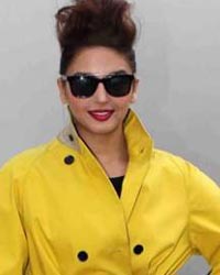 Huma Qureshi